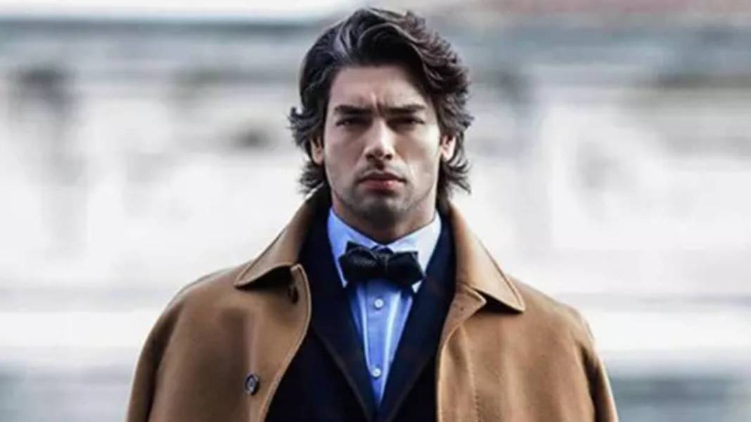 Ünlü yıldız dizi filmi gerçek yaptı! Ajan rolündeki ünlü oyuncu azılı suçluyu kıskıvrak yakaladı 1